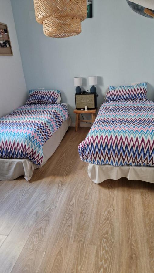 Casa W&S Daire Tarifa Dış mekan fotoğraf