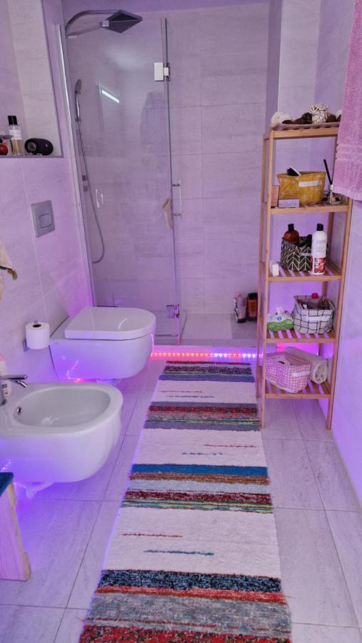 Casa W&S Daire Tarifa Dış mekan fotoğraf